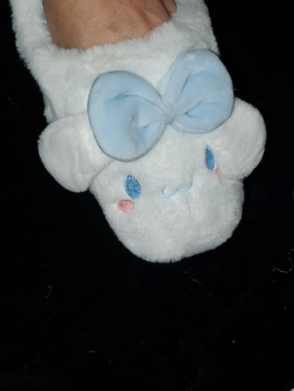 Sanrio new never